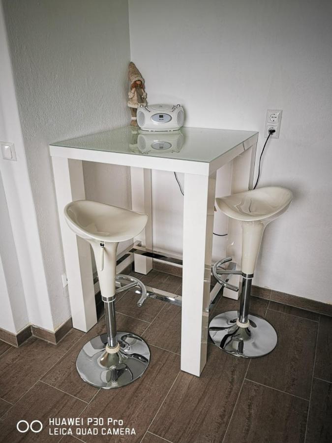 Apartament Panoramablick Exklusiv Villach Zewnętrze zdjęcie