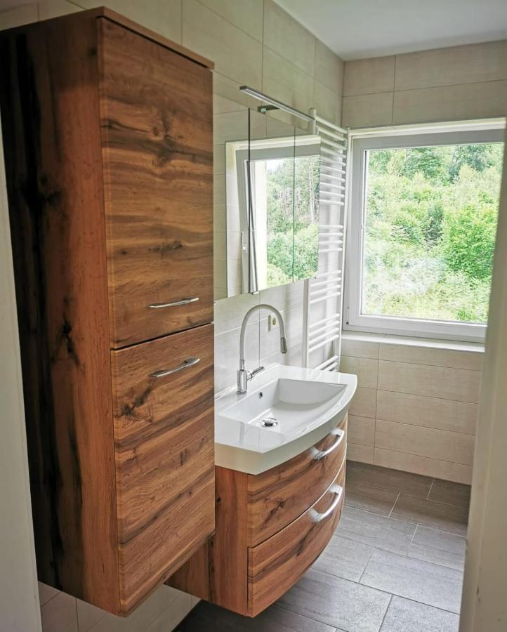 Apartament Panoramablick Exklusiv Villach Zewnętrze zdjęcie
