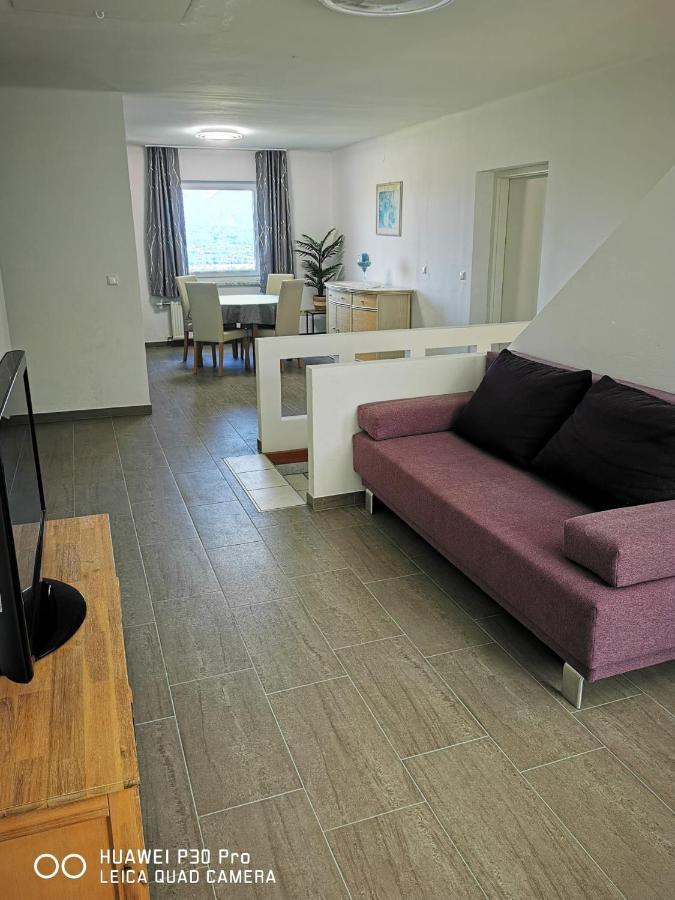 Apartament Panoramablick Exklusiv Villach Zewnętrze zdjęcie