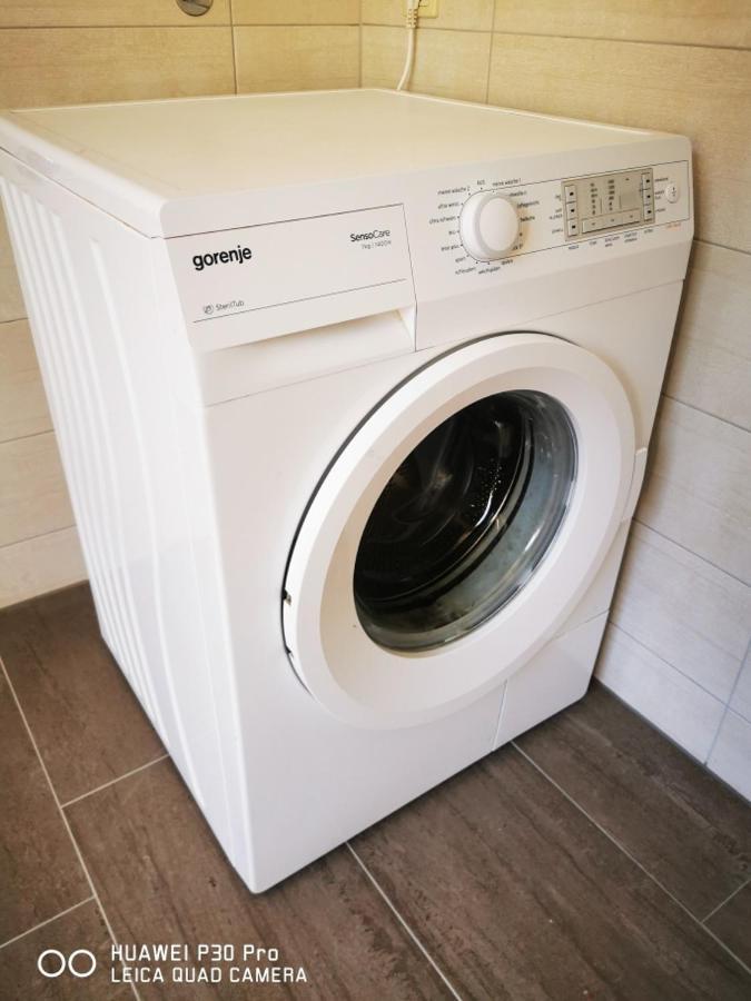 Apartament Panoramablick Exklusiv Villach Zewnętrze zdjęcie