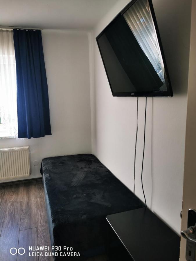 Apartament Panoramablick Exklusiv Villach Zewnętrze zdjęcie