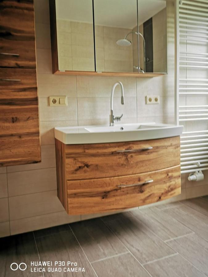 Apartament Panoramablick Exklusiv Villach Zewnętrze zdjęcie