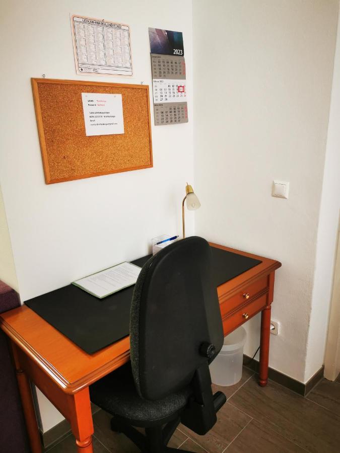 Apartament Panoramablick Exklusiv Villach Zewnętrze zdjęcie