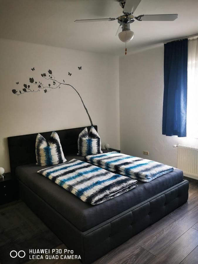 Apartament Panoramablick Exklusiv Villach Zewnętrze zdjęcie